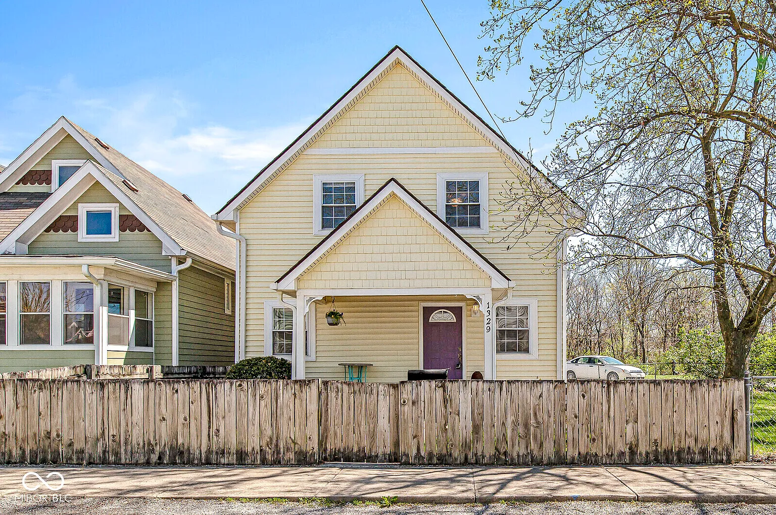 1329 Spruce St photo 1
