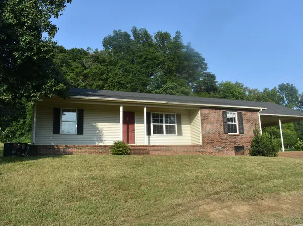 168 Cumberland Cove Dr, Carthage, TN 37030