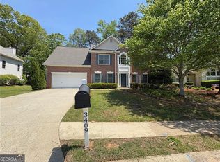3409 White Sands Way, Suwanee, GA 30024