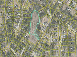 0 Richmond Rd, Rockingham, NC 28379