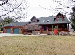 2129 332nd St, Osage, IA 50461