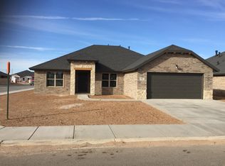 6808 68th St, Lubbock, TX 79424