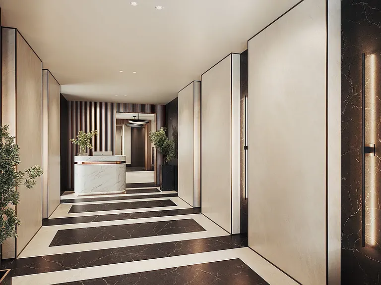 370 Lenox Ave #Penthouse 7 — Photo 11