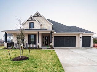 307 Big Antler Ct, Heath, TX 75126