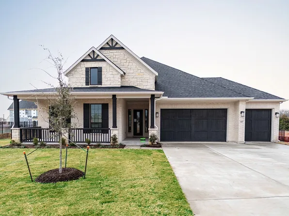 307 Big Antler Ct, Heath, TX 75126