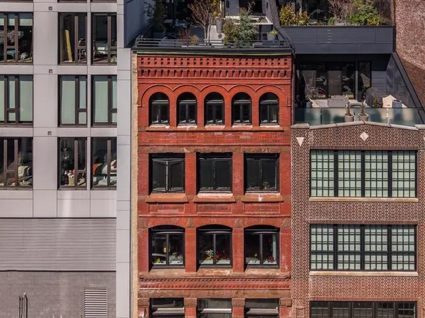 113 Arch St #Penthouse 2, Philadelphia, PA 19106