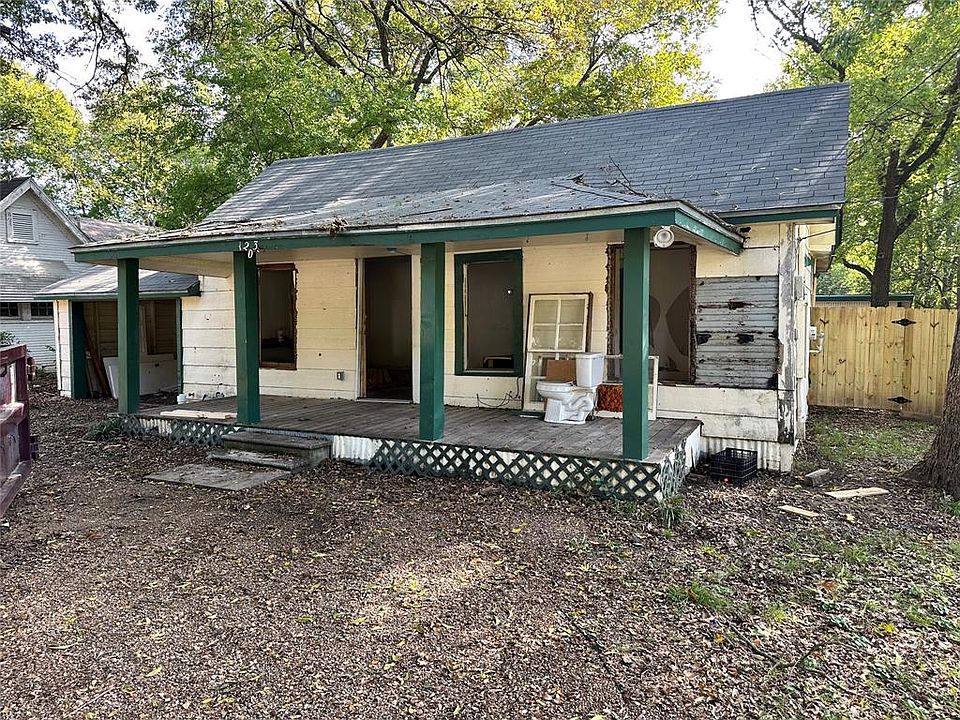 1203 S 5th St, Bonham, TX 75418 MLS 35971681 Zillow