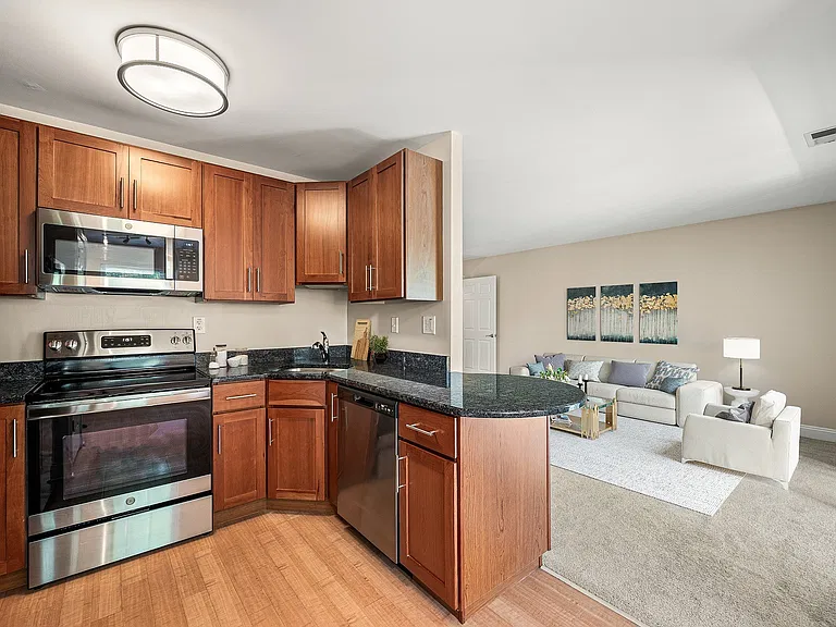 New Kent Apartments — Photo 48