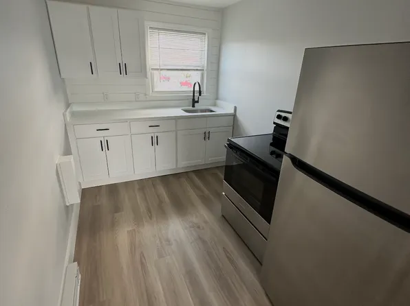 44 B St #5, Hull, MA 02045