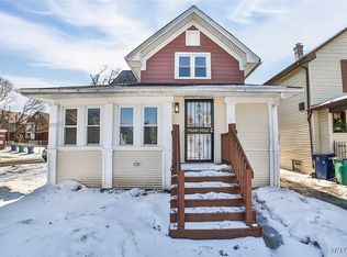 41 Brunswick Blvd, Buffalo, NY 14208