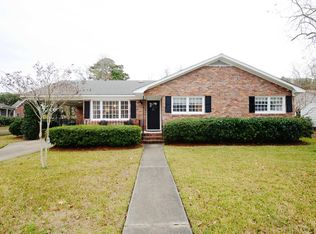 256 Belfast Rd, Charleston, SC 29407