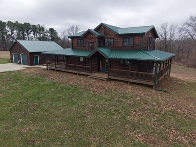 1444 E Thousand North Rd, Lakewood, IL, 62438