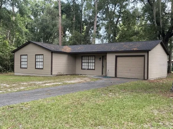 2404 NE 32nd Pl, Ocala, FL 34479