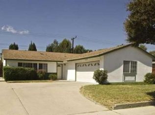 2185 Lysander Ave, Simi Valley, CA 93065