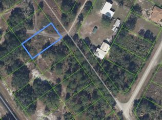 520 Bottlebrush Ave #20, Lake Placid, FL 33852