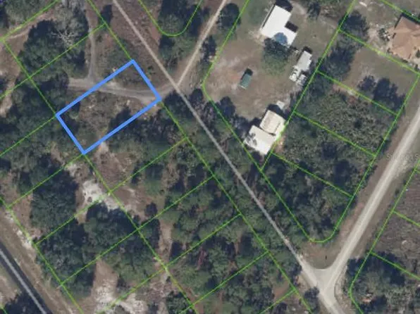 520 Bottlebrush Ave #20, Lake Placid, FL 33852