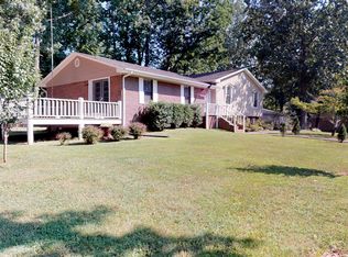5771 Pine Barren Dr, Morristown, TN 37814