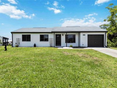 18053 Ohara Dr, Pt Charlotte, FL, 33948