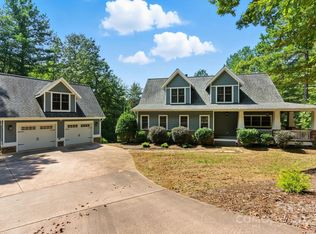 1461 Sunset Point Dr, Connelly Springs, NC 28612