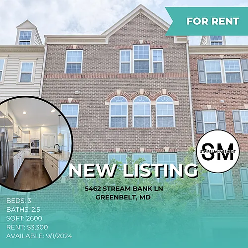 5462 Stream Bank Ln #1 Photo 1