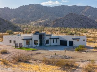 15574 N Brielles Way, Maricopa, AZ 85139