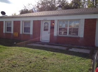 2320 N Courtney Rd, Indianapolis, IN 46219