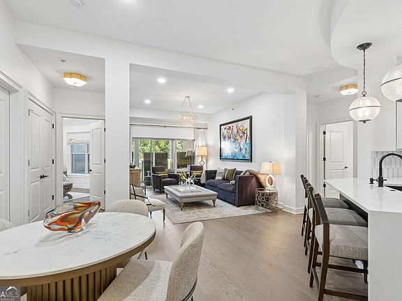 5th image of 200 River Vista Dr Unit 727