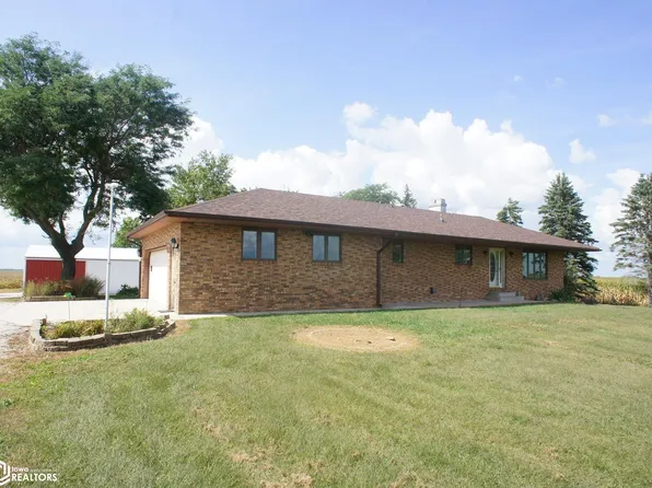 1961 N Stonega Ave, Webster City, IA 50595
