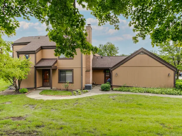 1505 Anderson Ln, Buffalo Grove, IL 60089