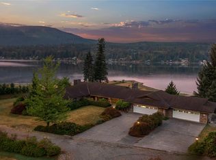 599 E Lake Samish Dr, Bellingham, WA 98229