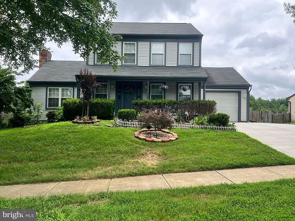1st image of 3521 Turbridge Dr