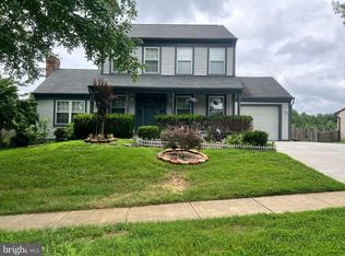 3521 Turbridge Dr, Burtonsville, MD 20866