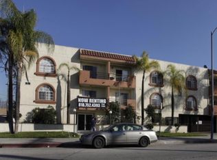 6420 Fulton Ave #107, Van Nuys, CA 91401
