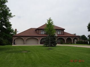 1349 Shiloh Rd, Rockford, IL 61107