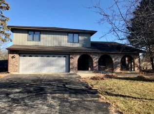 1810 Windsor Ln, New Lenox, IL 60451