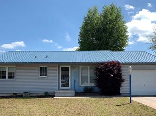 231 Urbana Dr, Blackwell, OK 74631