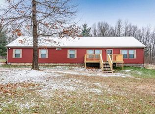 6575 W May Rd, Bloomington, IN 47403