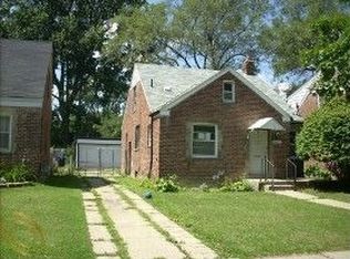 16241 Forrer St, Detroit, MI 48235