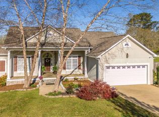 324 N Ridge Ln, Temple, GA 30179