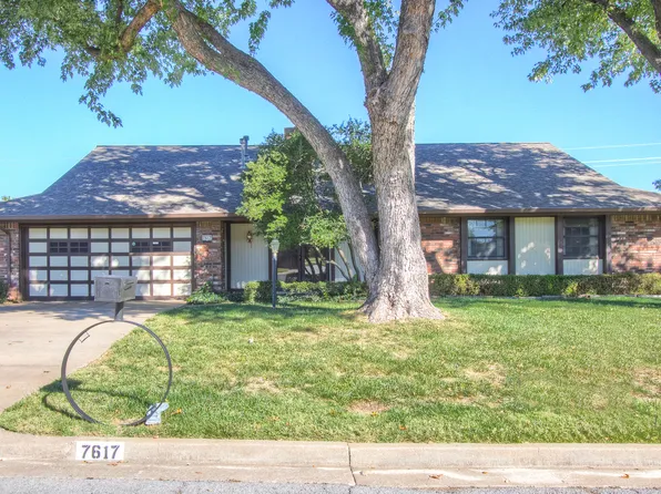 7617 E 66th St S, Tulsa, OK 74133