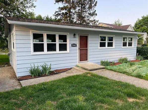 21442 W Route 113, Custer Park, IL 60481