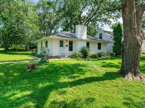 3101 Texas Ave S, Saint Louis Park, MN 55426