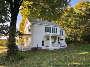 1072 Ulster Landing Rd, Saugerties, NY 12477