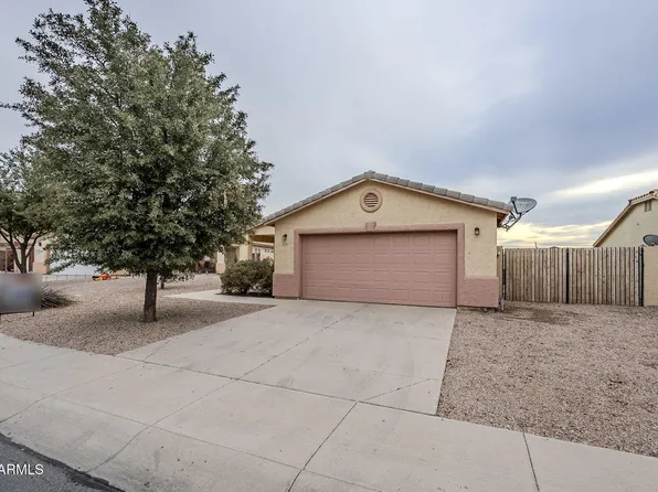 505 S 12TH Street, Coolidge, AZ 85128
