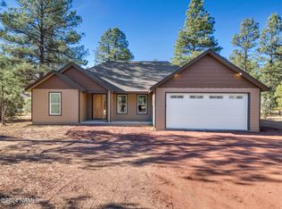 174 N Spitz Spring Rd, Parks, AZ 86018