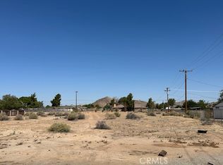0 Gayhead Rd LOT 2432, Apple Valley, CA 92307