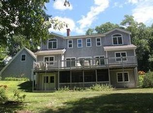 430 Gilman Falls Ave, Old Town, ME 04468