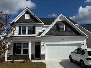 2918 Spain Lane Jordan Plan LOT 89, Conway, SC 29527