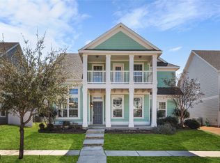 9004 Cape Cod Blvd, Providence Village, TX 76227