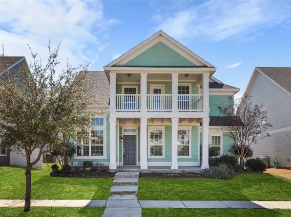 9004 Cape Cod Blvd, Providence Village, TX 76227